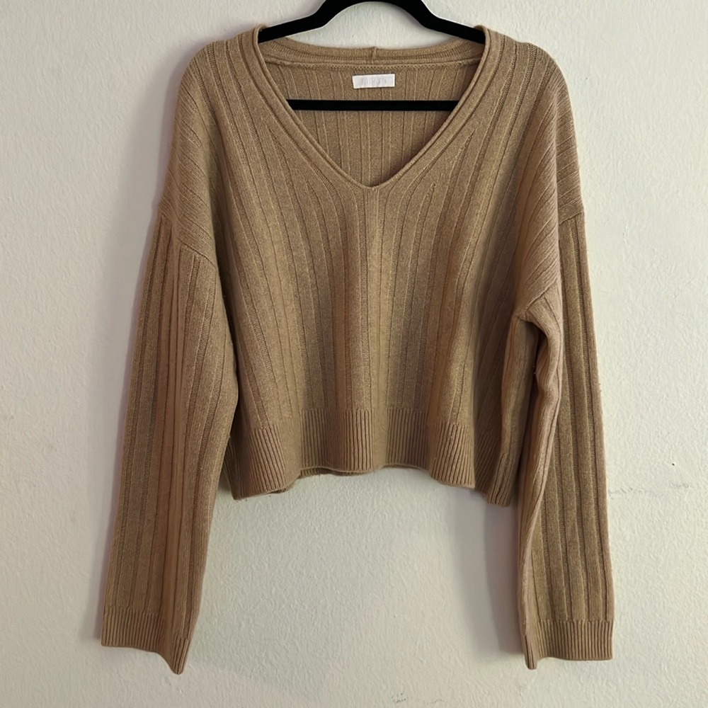 SABLYN Cashmere Sweater